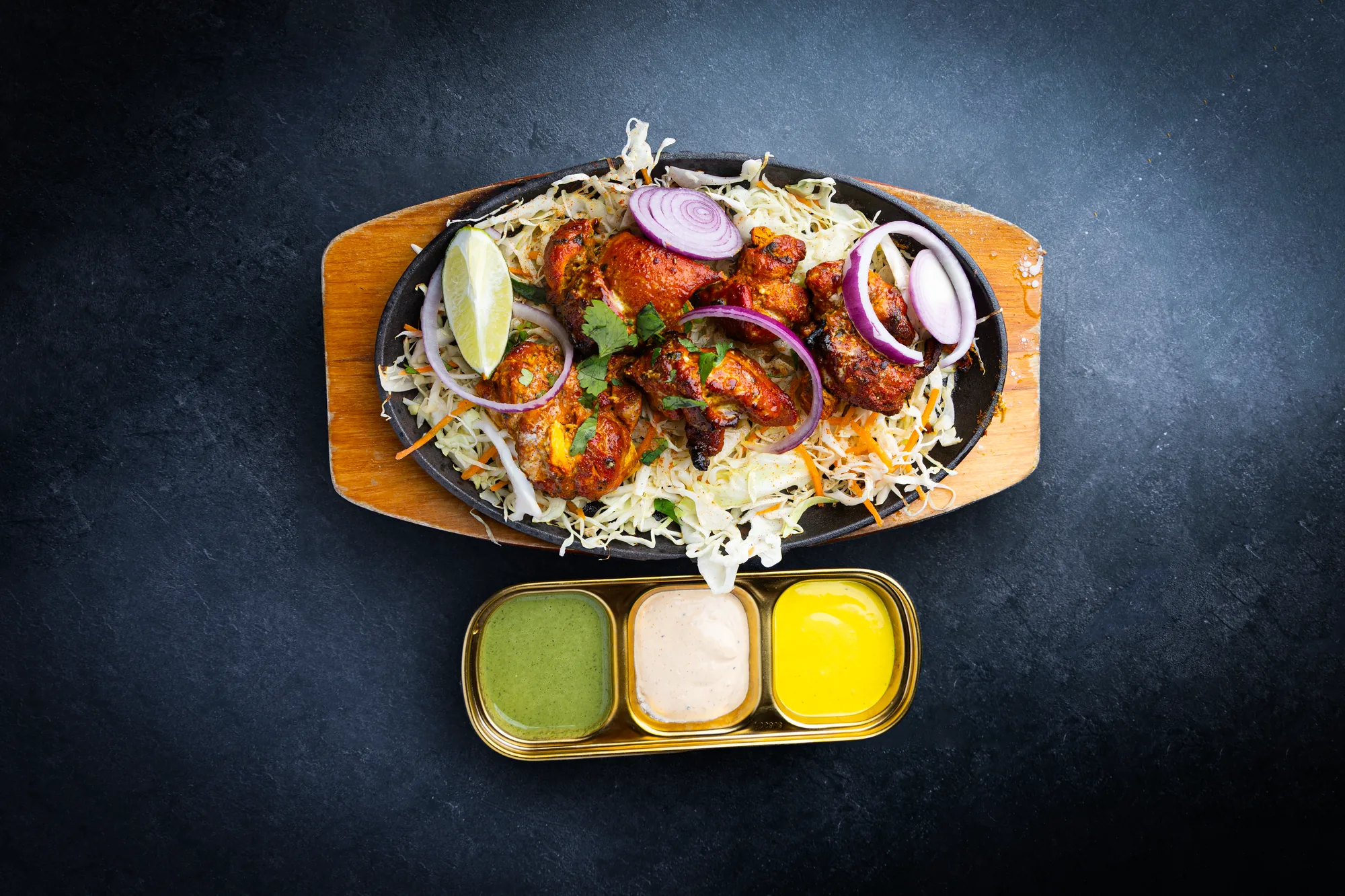 Chicken Tikka